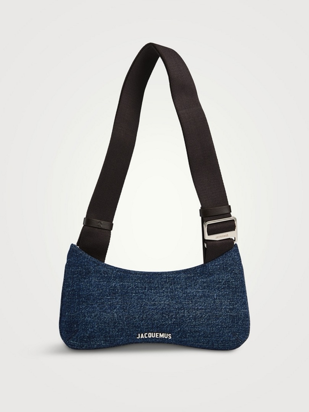 Jacquemus Denim Bag